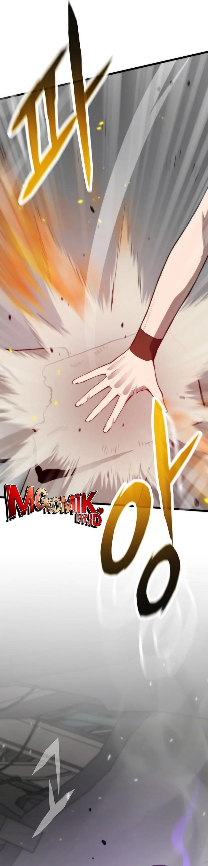 Past Life Regressor (Remake 2022) Chapter 122 Gambar 27