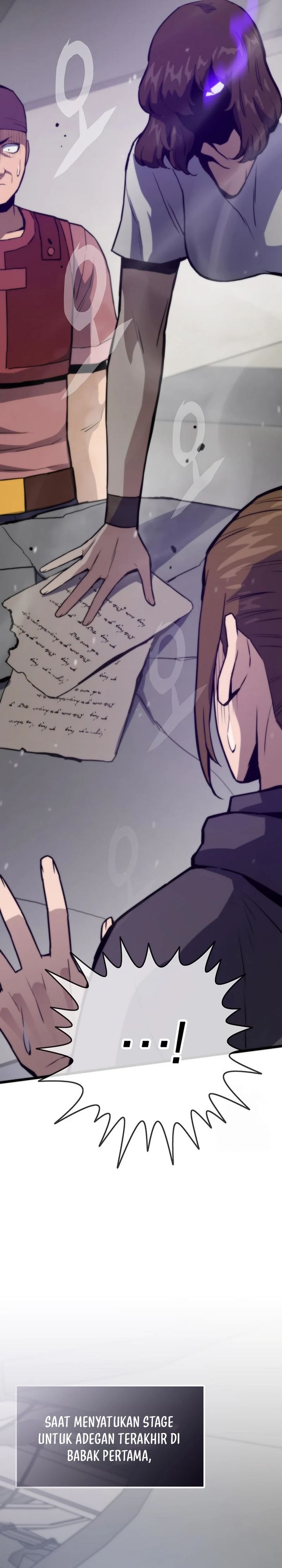 Past Life Regressor (Remake 2022) Chapter 122 Gambar 28