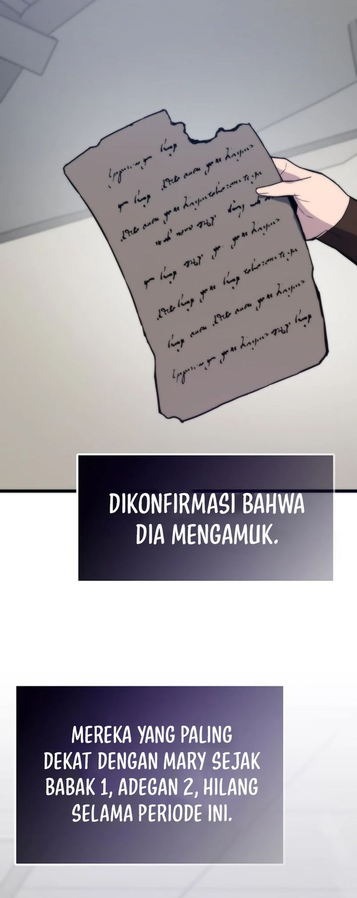 Past Life Regressor (Remake 2022) Chapter 122 Gambar 29