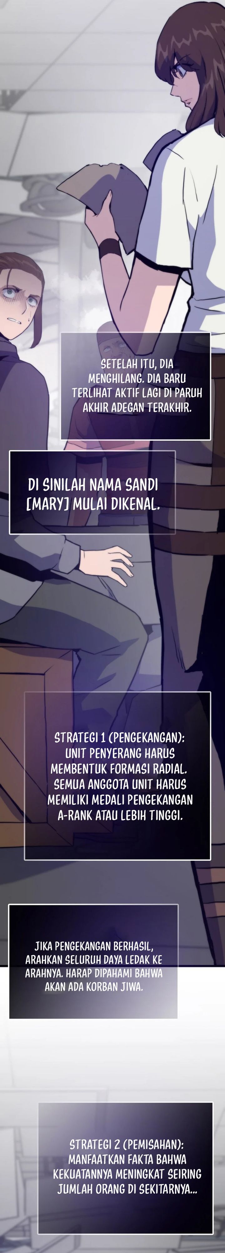 Past Life Regressor (Remake 2022) Chapter 122 Gambar 30