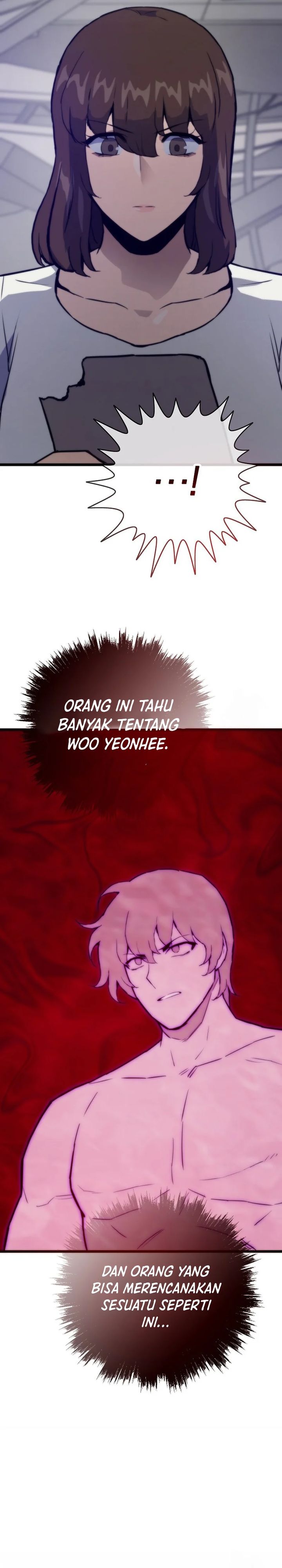 Past Life Regressor (Remake 2022) Chapter 122 Gambar 31