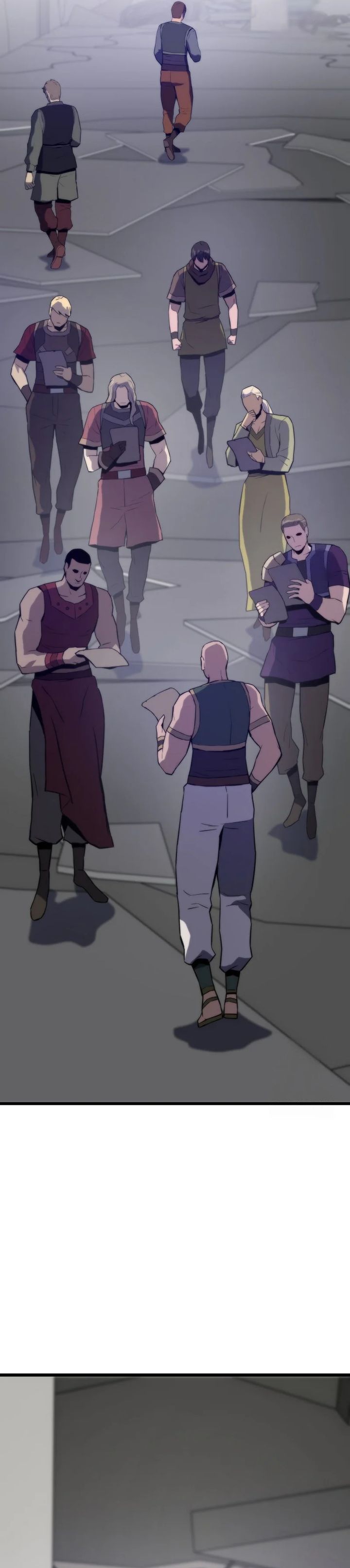 Past Life Regressor (Remake 2022) Chapter 122 Gambar 33