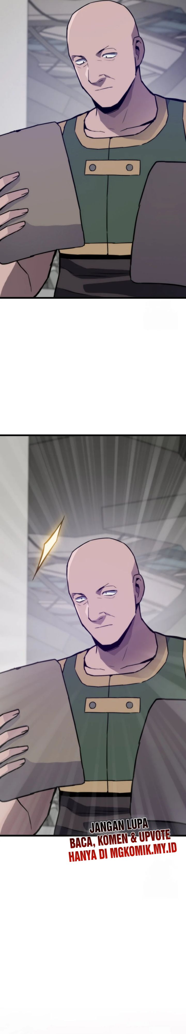 Past Life Regressor (Remake 2022) Chapter 122 Gambar 34