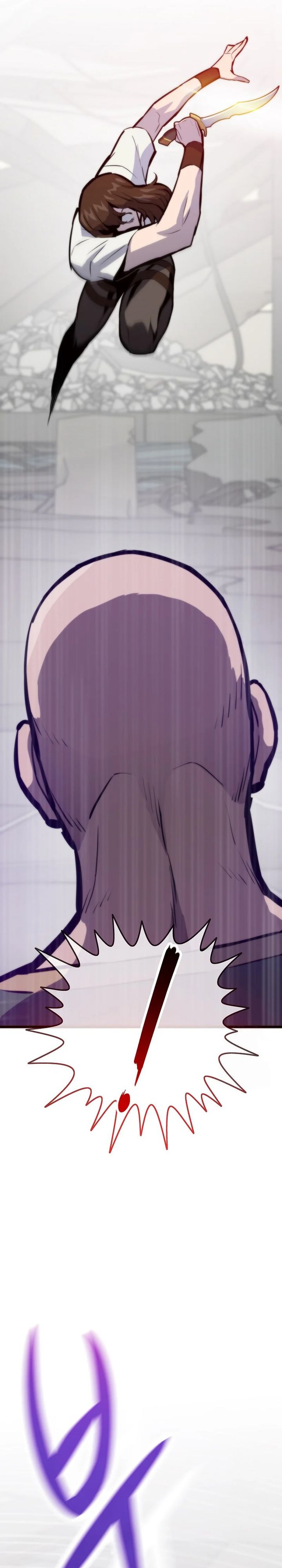 Past Life Regressor (Remake 2022) Chapter 122 Gambar 35