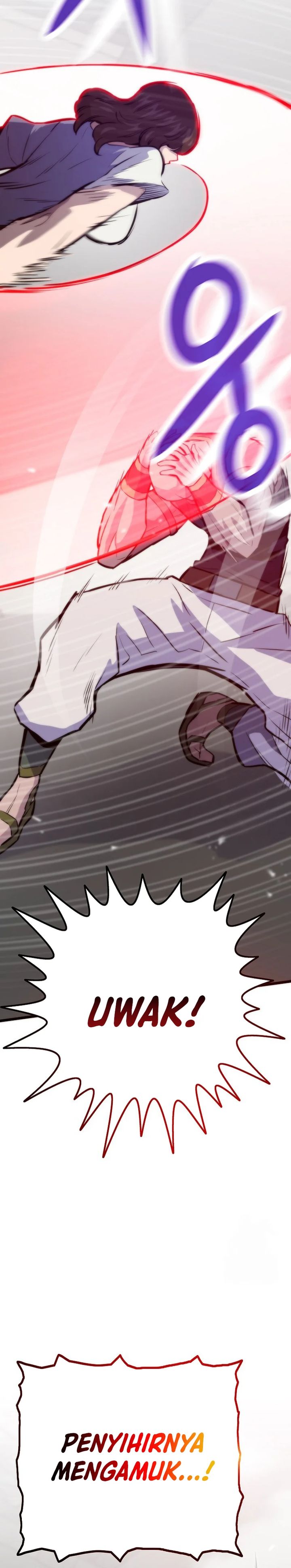 Past Life Regressor (Remake 2022) Chapter 122 Gambar 36