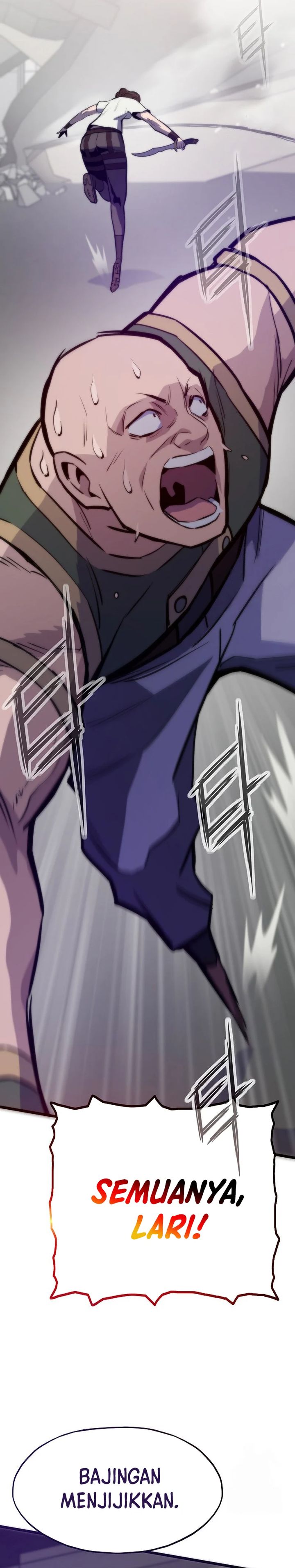 Past Life Regressor (Remake 2022) Chapter 122 Gambar 37