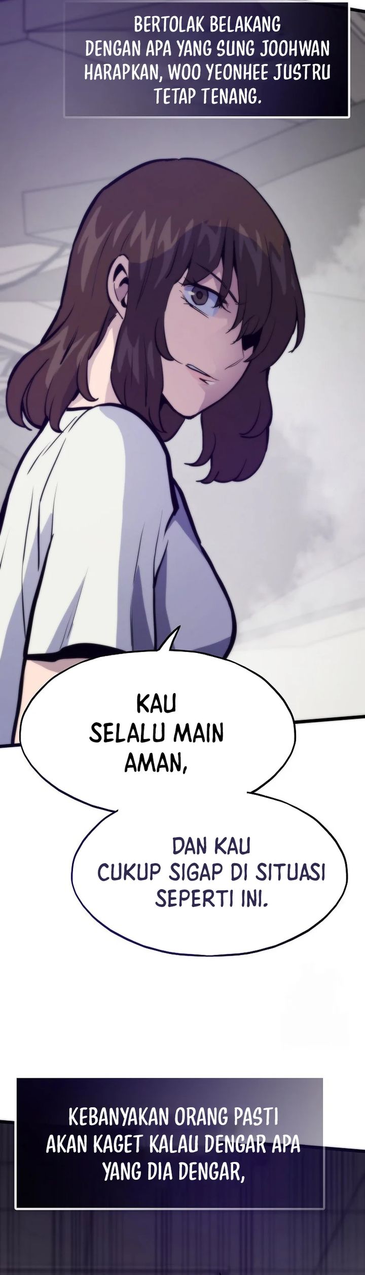 Past Life Regressor (Remake 2022) Chapter 122 Gambar 38