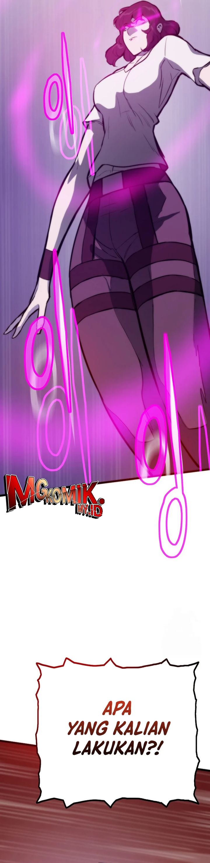 Past Life Regressor (Remake 2022) Chapter 122 Gambar 40