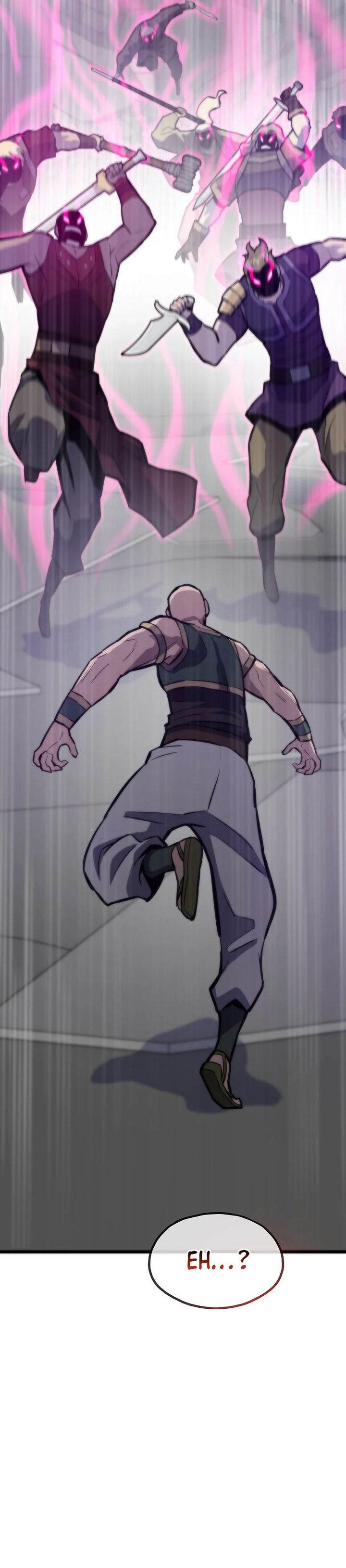 Past Life Regressor (Remake 2022) Chapter 122 Gambar 42