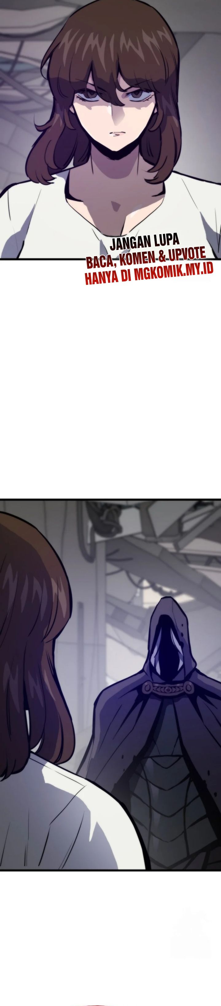 Past Life Regressor (Remake 2022) Chapter 122 Gambar 44