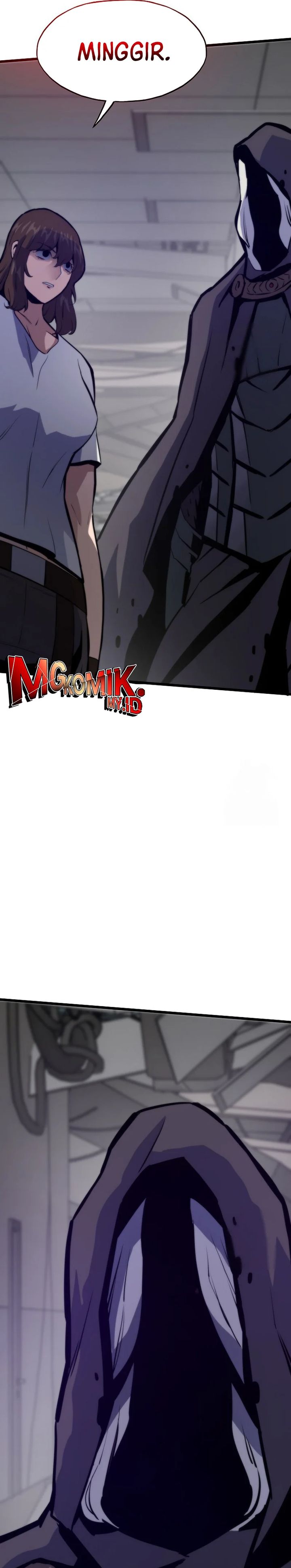 Past Life Regressor (Remake 2022) Chapter 122 Gambar 45