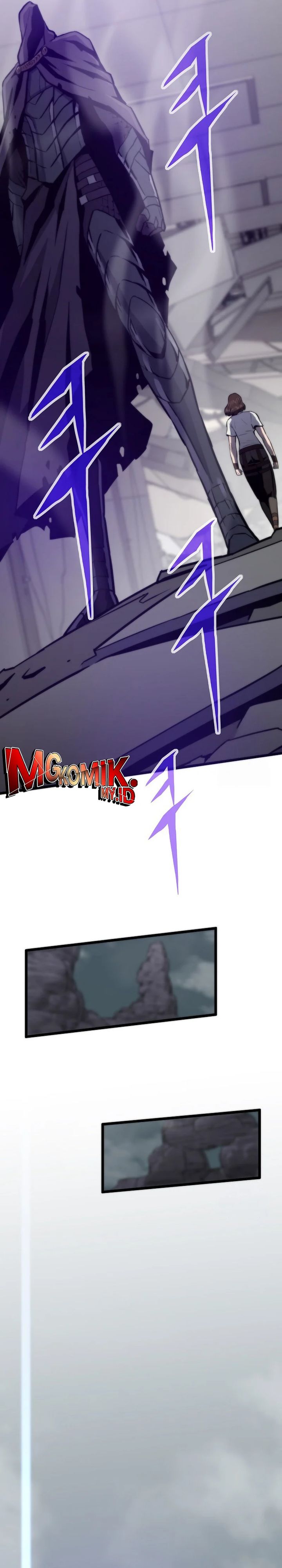 Past Life Regressor (Remake 2022) Chapter 122 Gambar 47