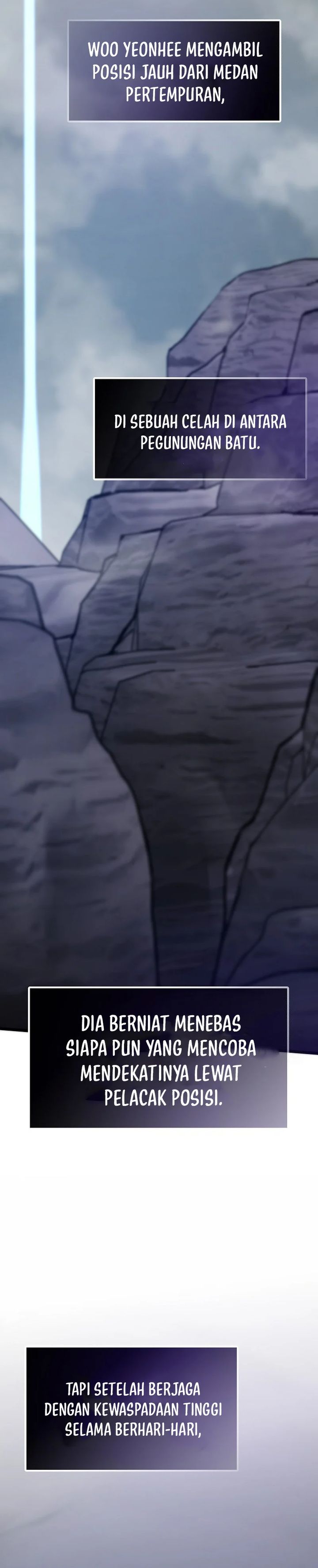 Past Life Regressor (Remake 2022) Chapter 122 Gambar 48