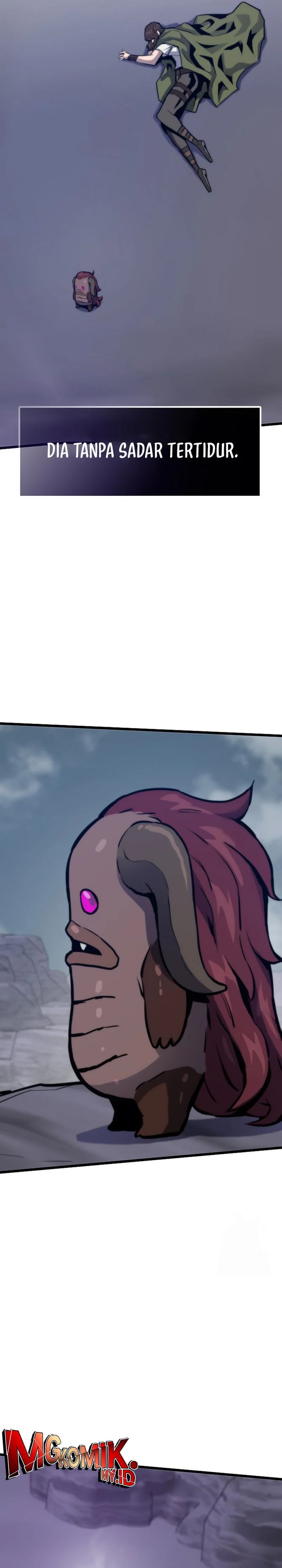 Past Life Regressor (Remake 2022) Chapter 122 Gambar 49