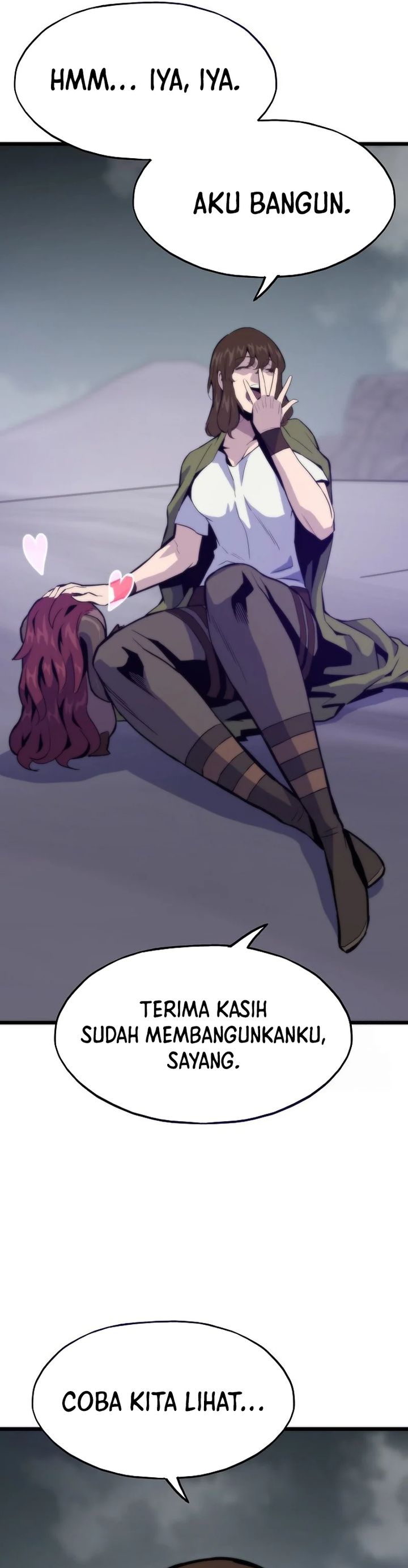 Past Life Regressor (Remake 2022) Chapter 122 Gambar 51