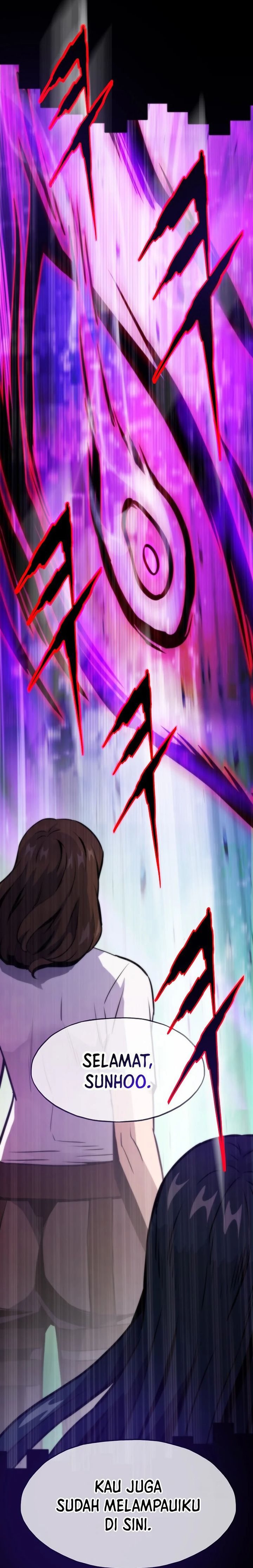 Past Life Regressor (Remake 2022) Chapter 127 Gambar 3