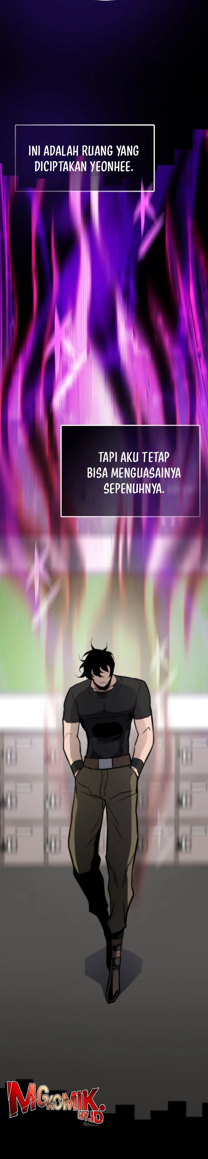 Past Life Regressor (Remake 2022) Chapter 127 Gambar 4