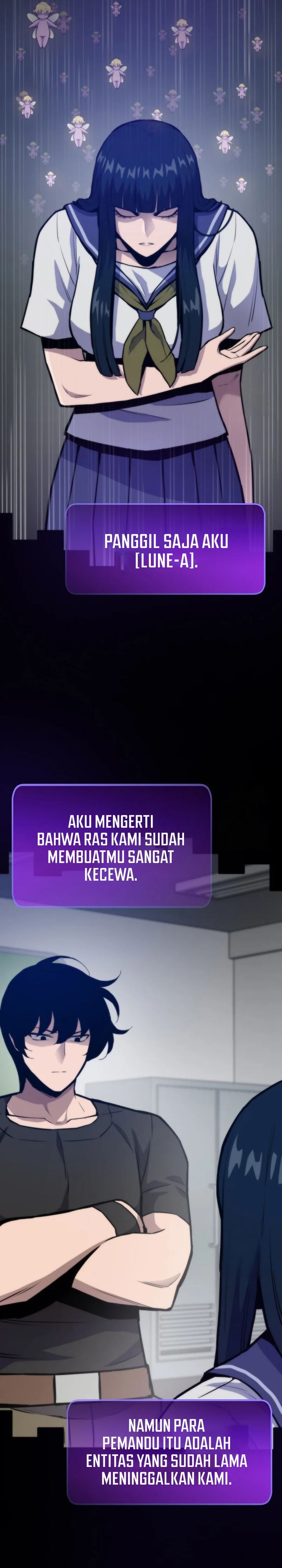 Past Life Regressor (Remake 2022) Chapter 127 Gambar 7