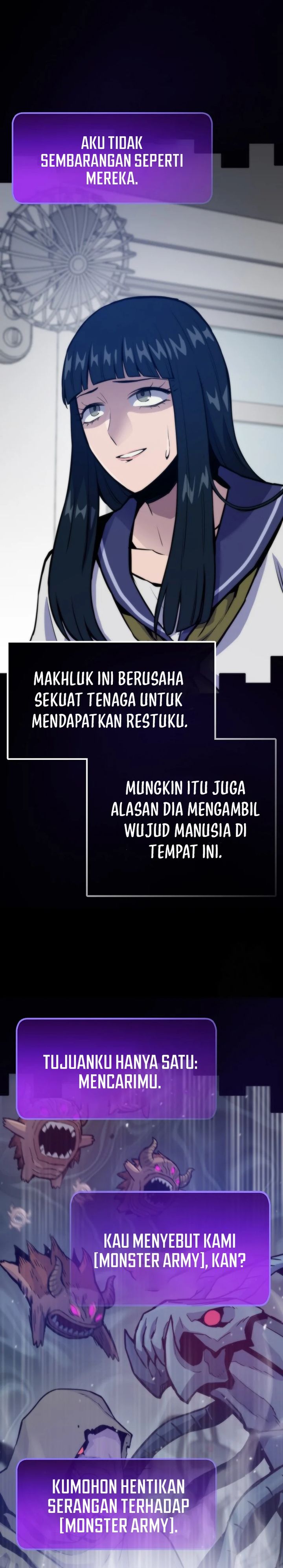 Past Life Regressor (Remake 2022) Chapter 127 Gambar 8