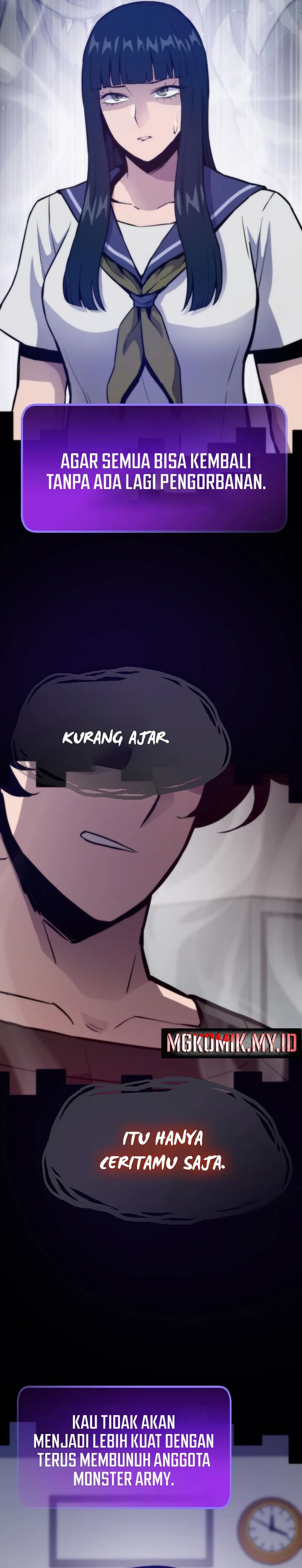 Past Life Regressor (Remake 2022) Chapter 127 Gambar 9