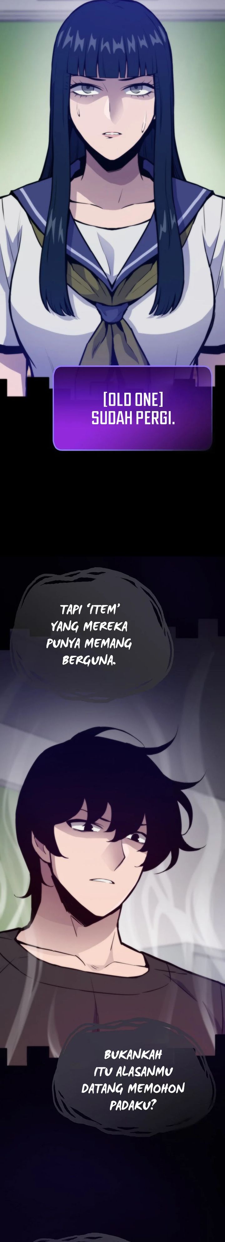 Past Life Regressor (Remake 2022) Chapter 127 Gambar 10