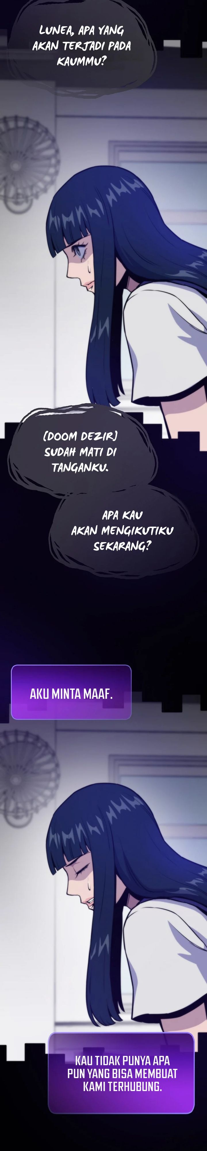 Past Life Regressor (Remake 2022) Chapter 127 Gambar 11