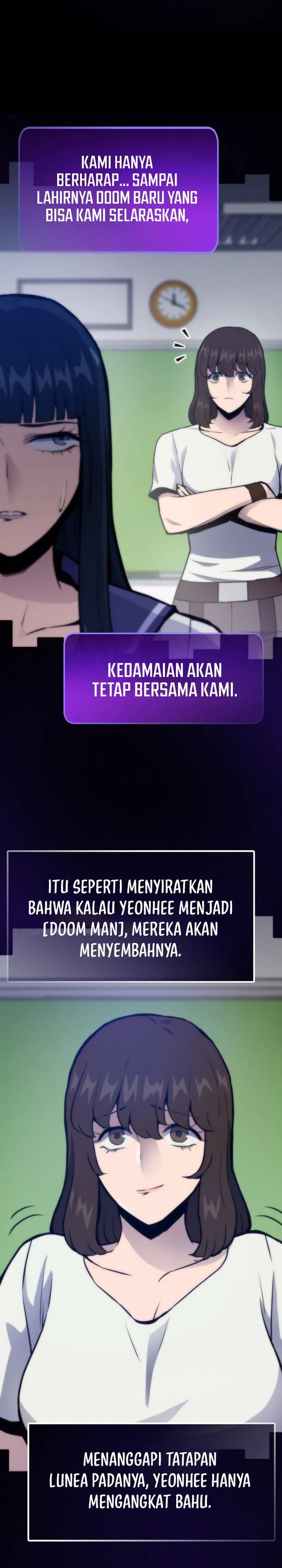 Past Life Regressor (Remake 2022) Chapter 127 Gambar 12