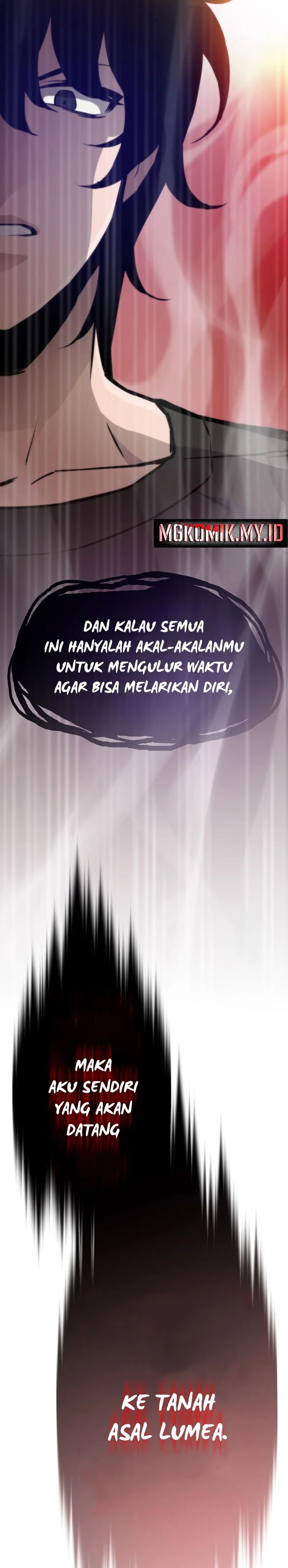 Past Life Regressor (Remake 2022) Chapter 127 Gambar 14