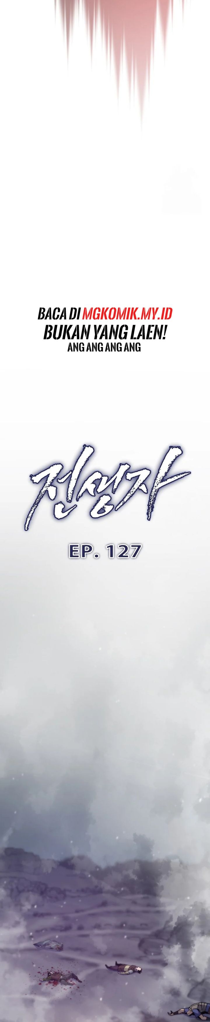 Past Life Regressor (Remake 2022) Chapter 127 Gambar 15
