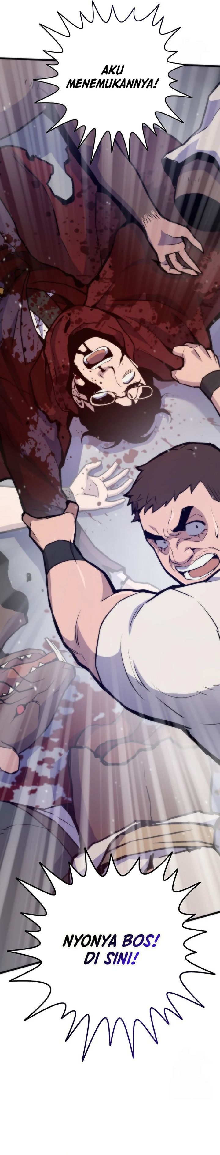 Past Life Regressor (Remake 2022) Chapter 127 Gambar 19