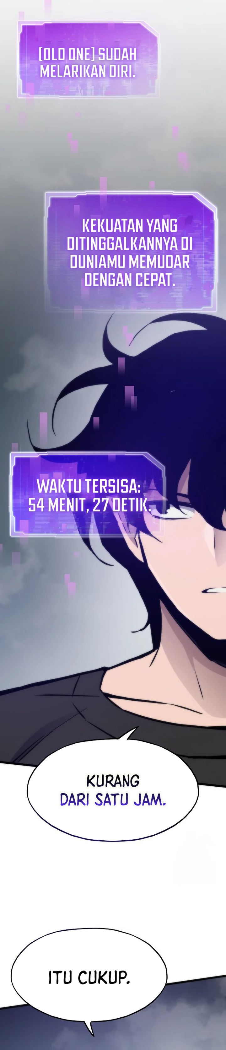 Past Life Regressor (Remake 2022) Chapter 127 Gambar 22
