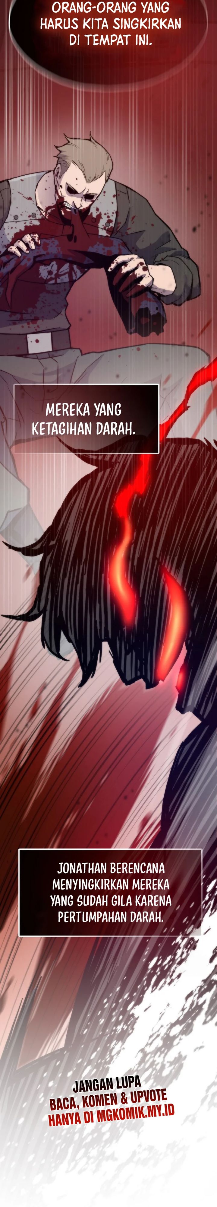 Past Life Regressor (Remake 2022) Chapter 127 Gambar 24