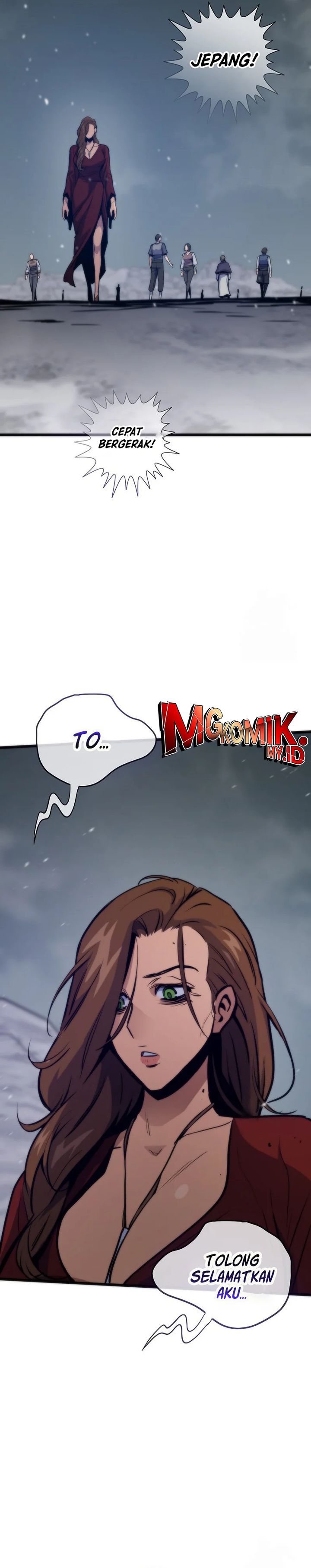 Past Life Regressor (Remake 2022) Chapter 127 Gambar 28