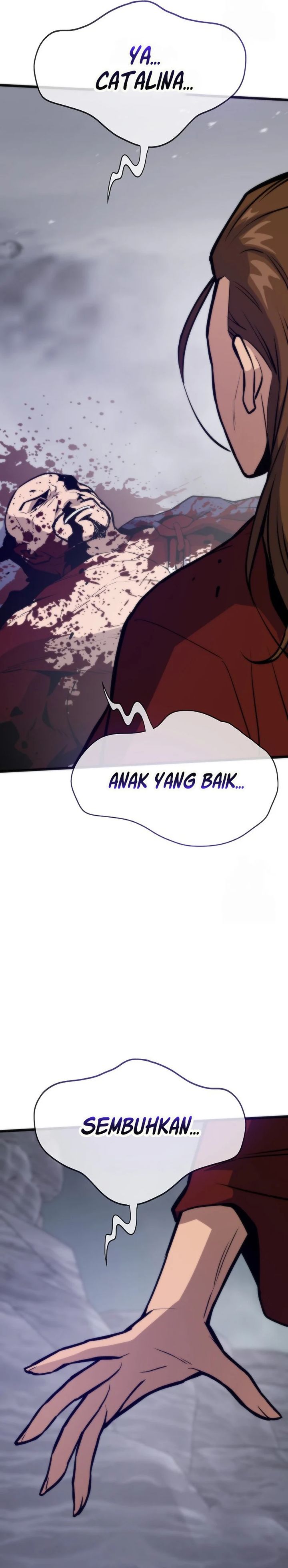 Past Life Regressor (Remake 2022) Chapter 127 Gambar 29