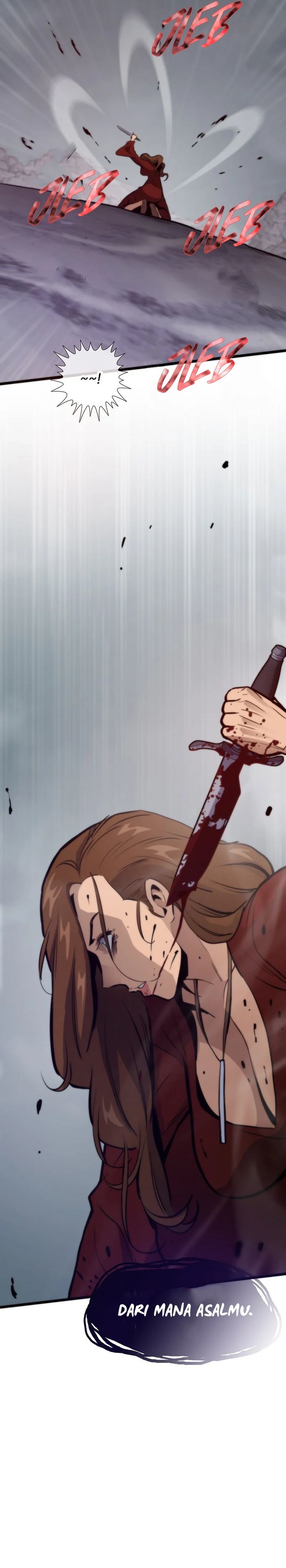 Past Life Regressor (Remake 2022) Chapter 127 Gambar 31