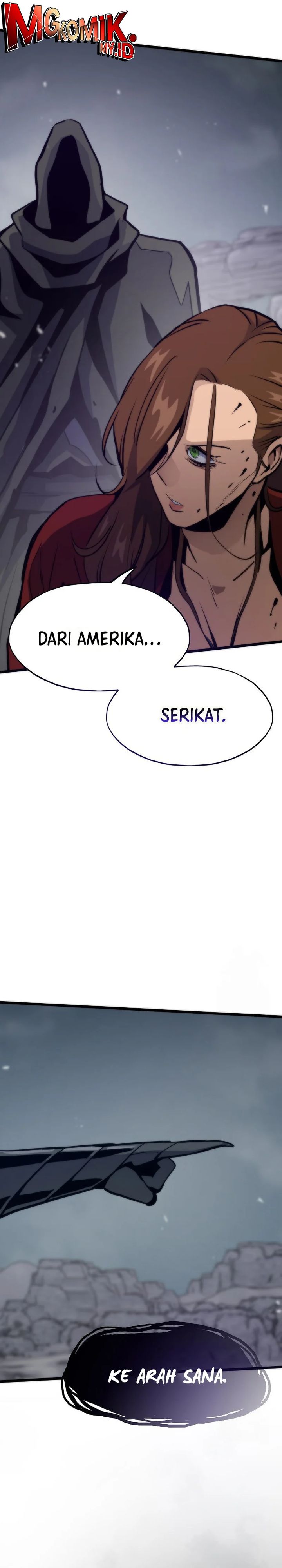 Past Life Regressor (Remake 2022) Chapter 127 Gambar 32