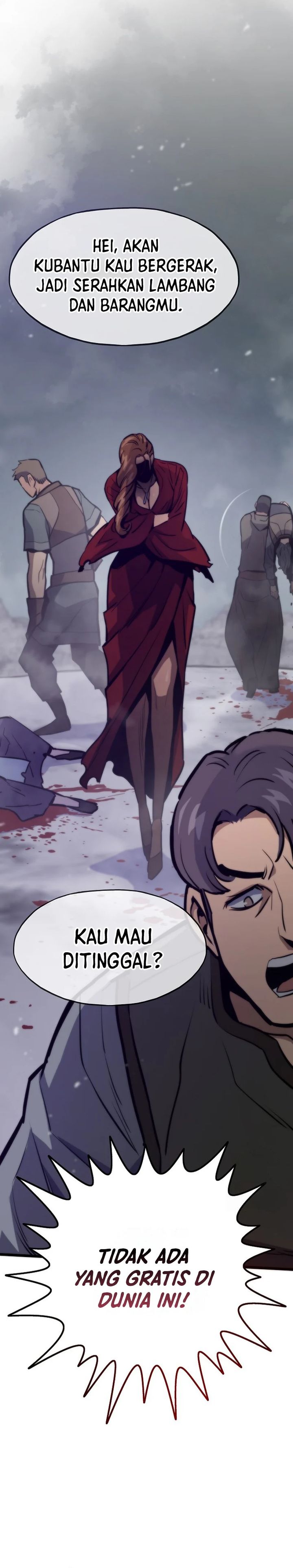 Past Life Regressor (Remake 2022) Chapter 127 Gambar 33