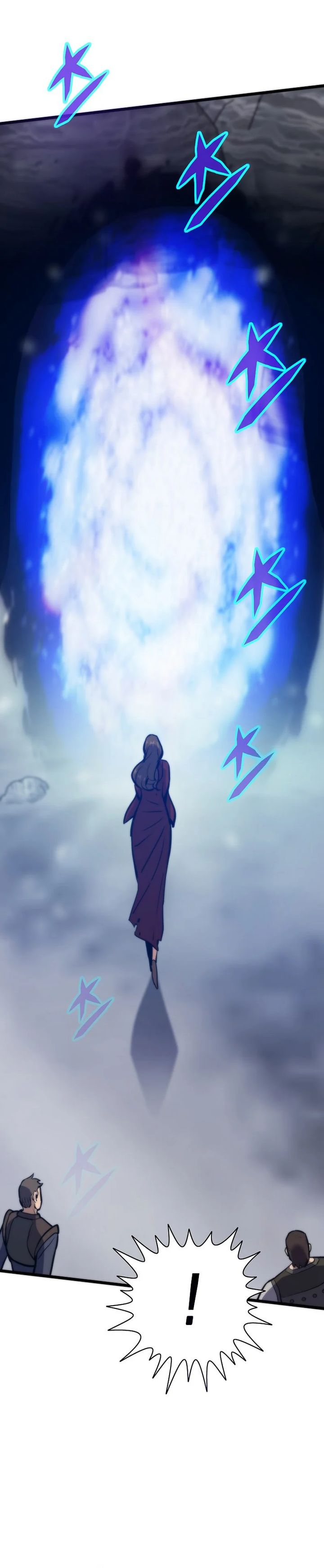 Past Life Regressor (Remake 2022) Chapter 127 Gambar 35