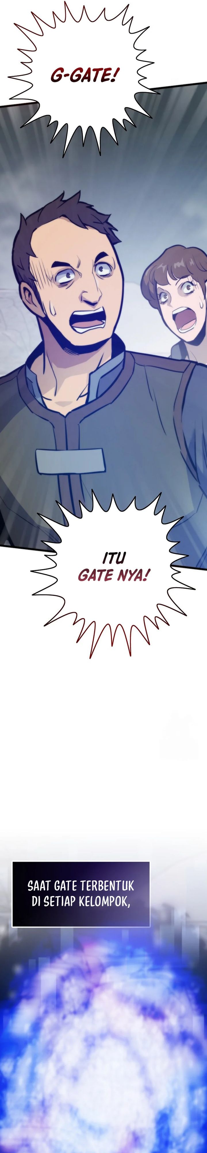 Past Life Regressor (Remake 2022) Chapter 127 Gambar 36