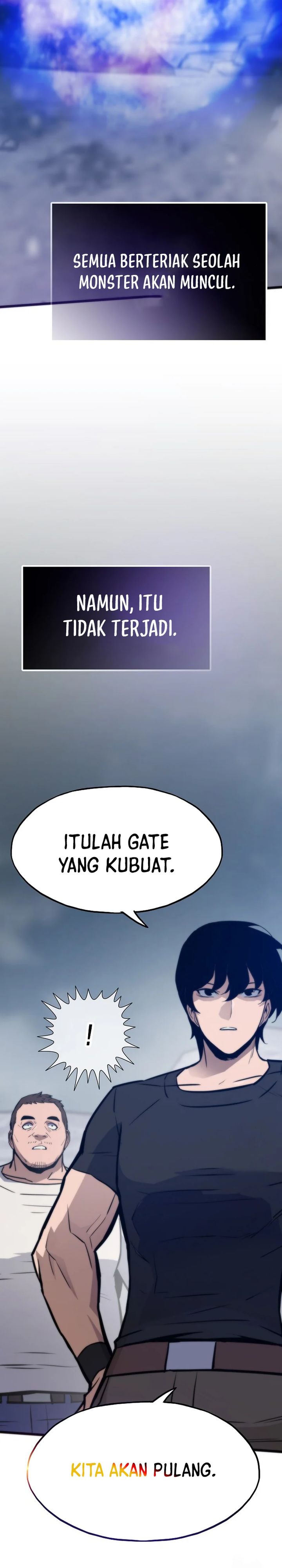 Past Life Regressor (Remake 2022) Chapter 127 Gambar 37