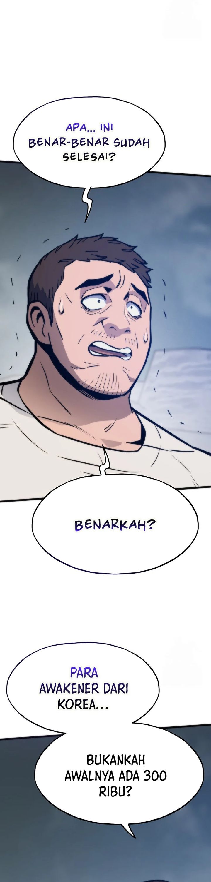 Past Life Regressor (Remake 2022) Chapter 127 Gambar 38