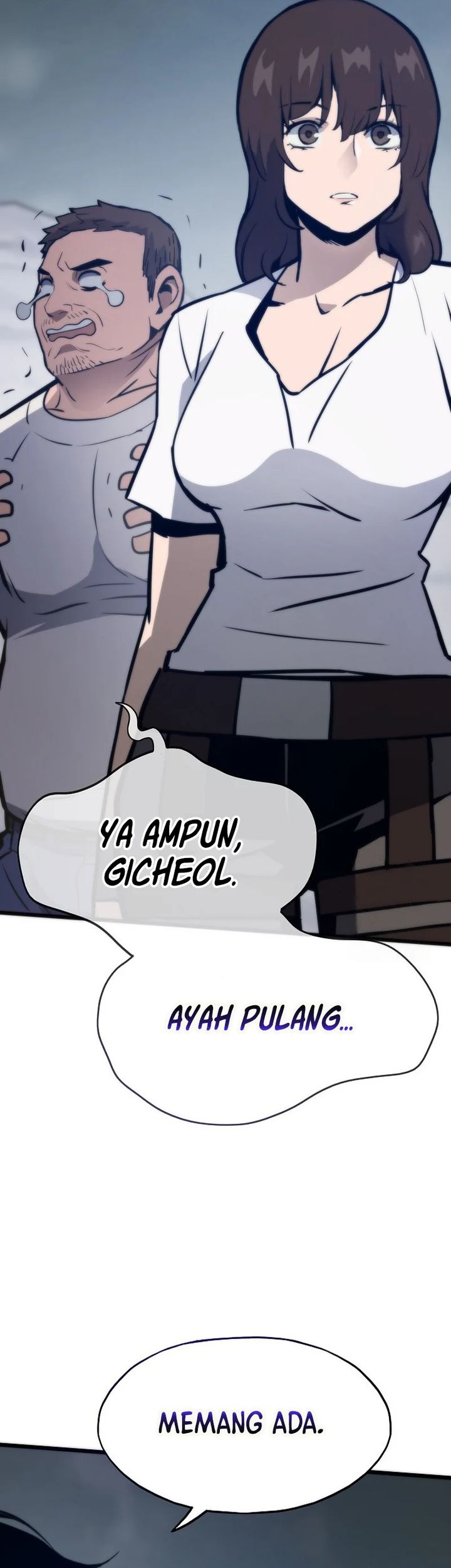 Past Life Regressor (Remake 2022) Chapter 127 Gambar 39