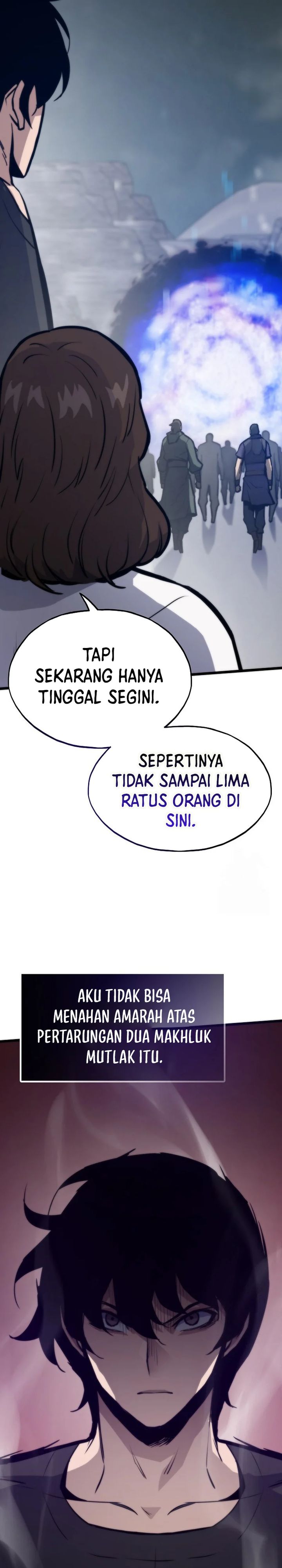 Past Life Regressor (Remake 2022) Chapter 127 Gambar 40
