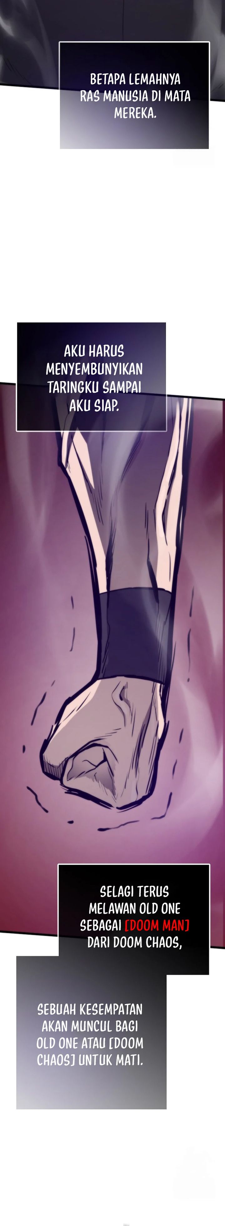 Past Life Regressor (Remake 2022) Chapter 127 Gambar 41
