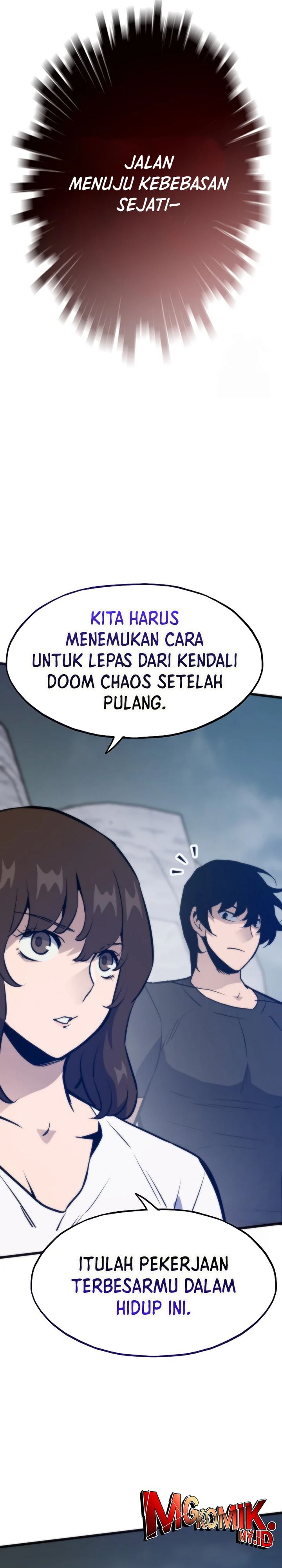Past Life Regressor (Remake 2022) Chapter 127 Gambar 42