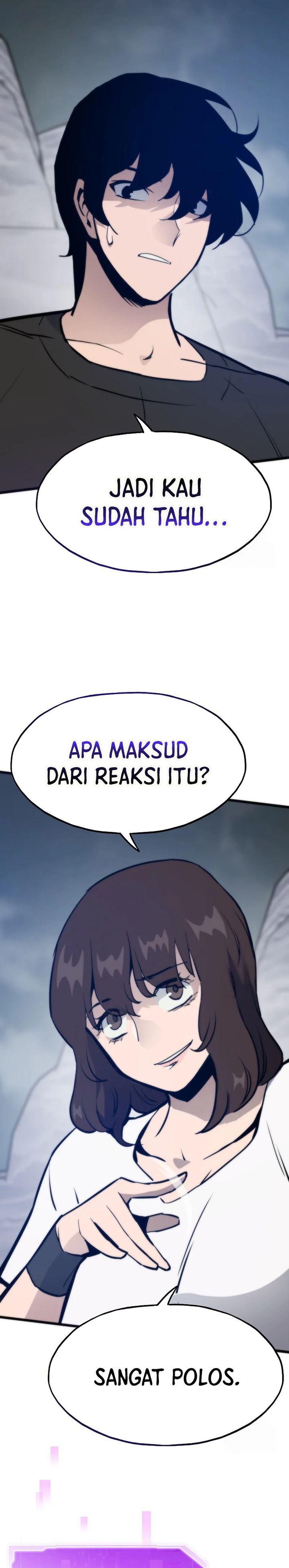 Past Life Regressor (Remake 2022) Chapter 127 Gambar 43