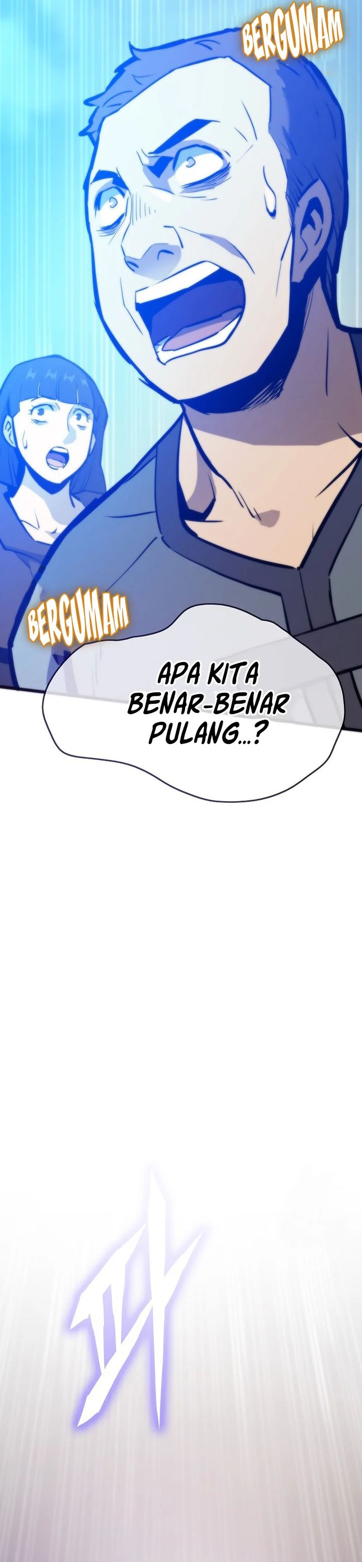 Past Life Regressor (Remake 2022) Chapter 127 Gambar 47