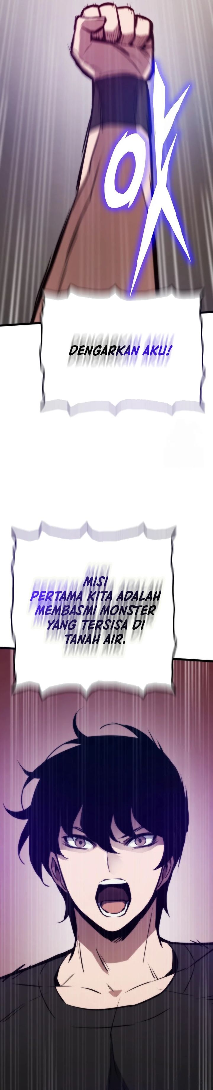 Past Life Regressor (Remake 2022) Chapter 127 Gambar 48