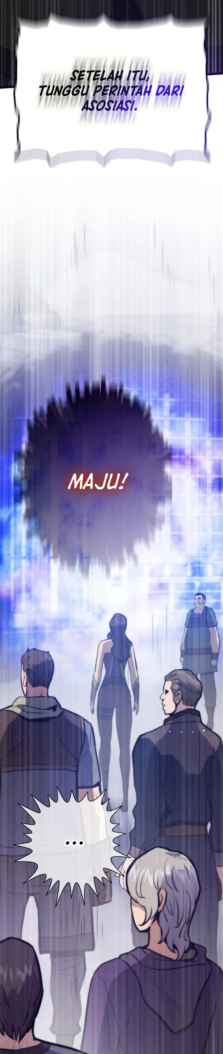 Past Life Regressor (Remake 2022) Chapter 127 Gambar 49