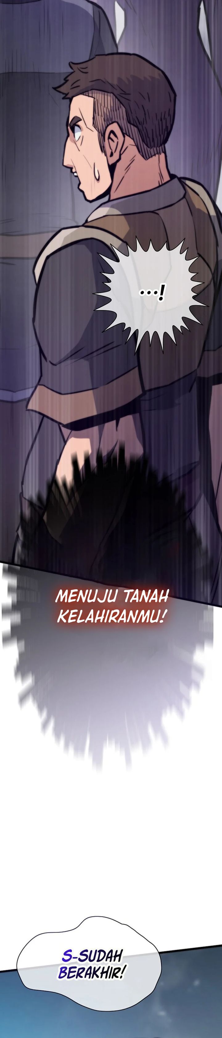 Past Life Regressor (Remake 2022) Chapter 127 Gambar 50